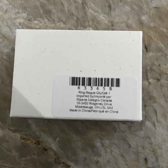 Silpada Trailblazer Ring R3365 - Picture 5 of 5